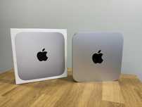 Mac Mini M1 (como novo)