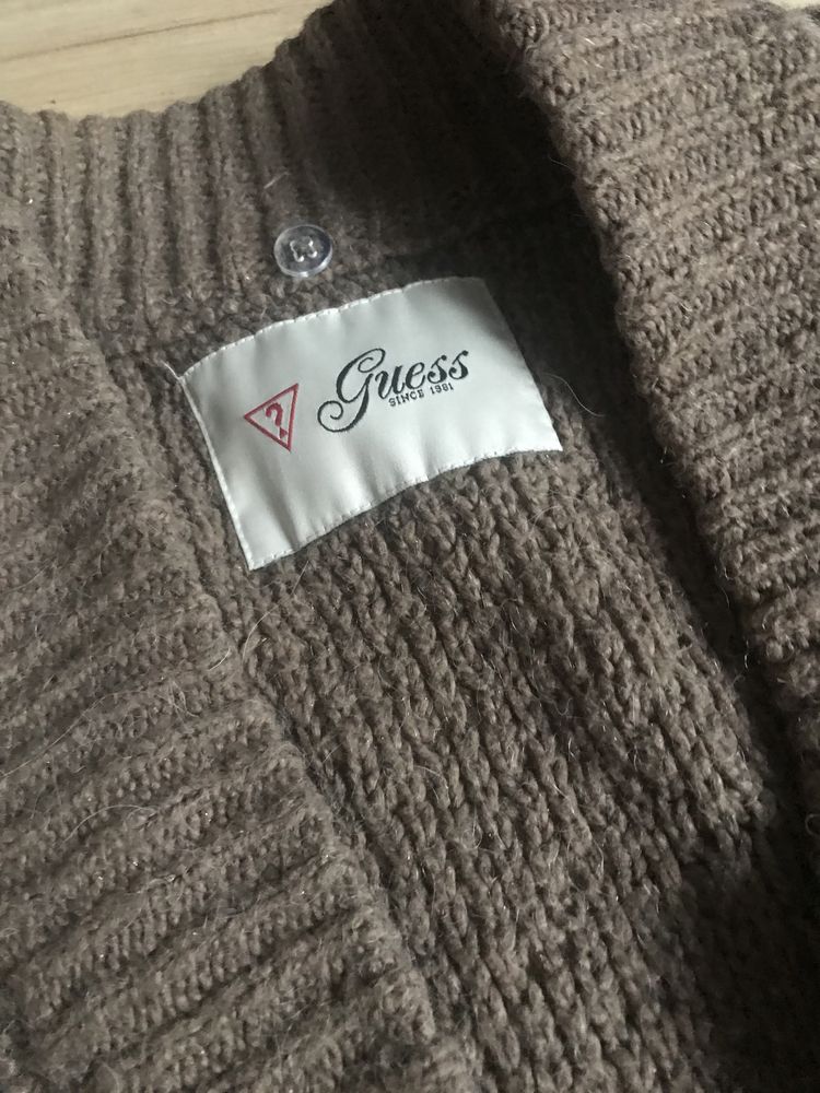 Guess blezer damski r.  S.