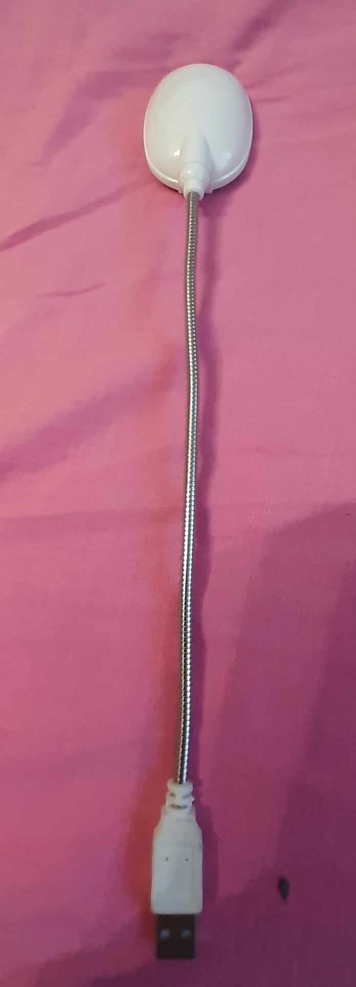 Lampka do laptopa
