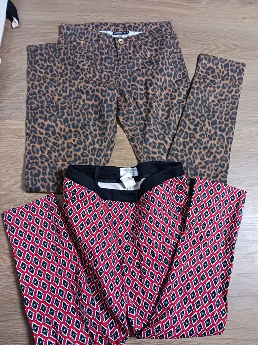 Mega paka ubrań damskich S