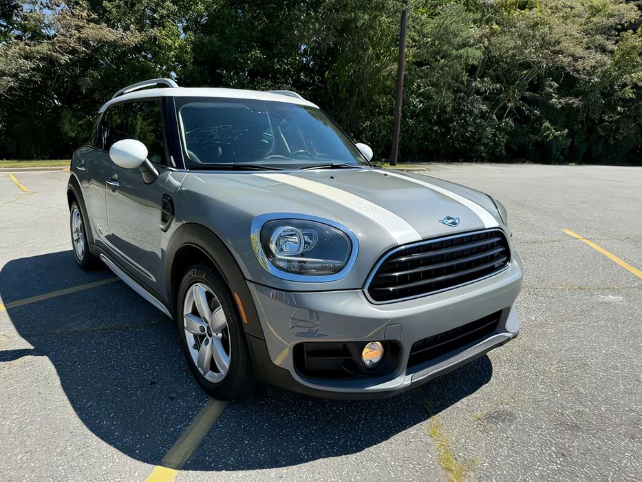 MINI Countryman      2017