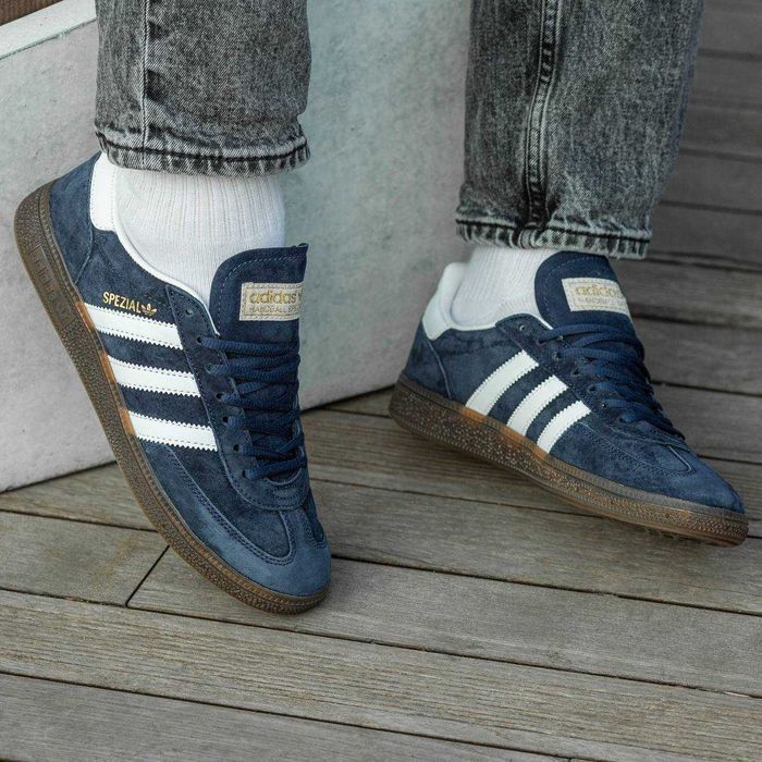 Замшевые кроссовки Adidas Spezial кросівки адідас спешл адидас (36-45)