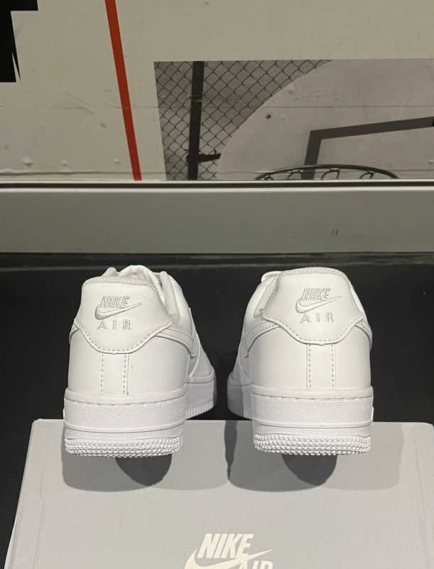 Nike Air Force One