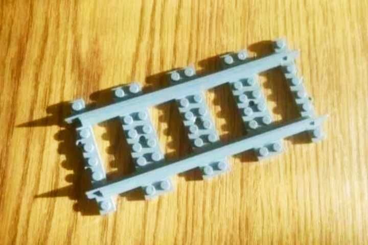 LEGO City tory i zwrotnice nowe oryginalne czytaj opis