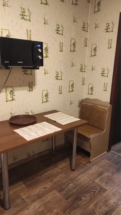 Однокімнатна квартира в центрі міста