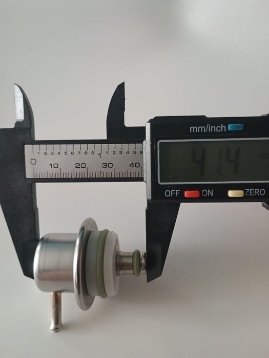 Регулятор тиску  3 bar MEAT&DORIA 75015