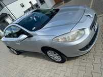 Renault Fluence Renault Fluence 1.6 benzyna 2010 r., polski salon