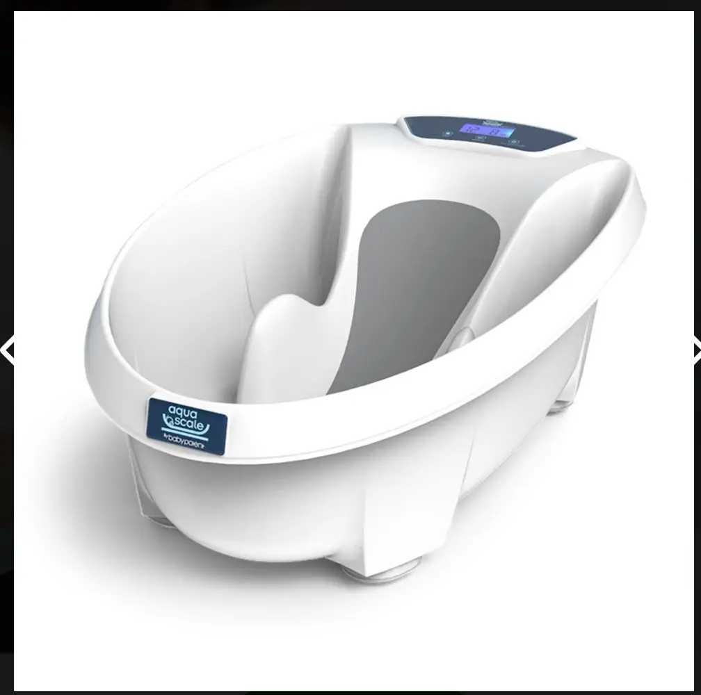 AquaScale V3 детская ванная Код: ASV3GENW001 Подставка  AcquaScale V3