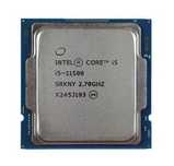 Procesor Intel Core i5 11500 i5-11500 PC Komputer