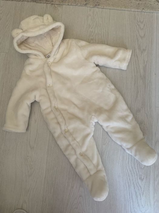 Комбінезон демісезонний 62ріст