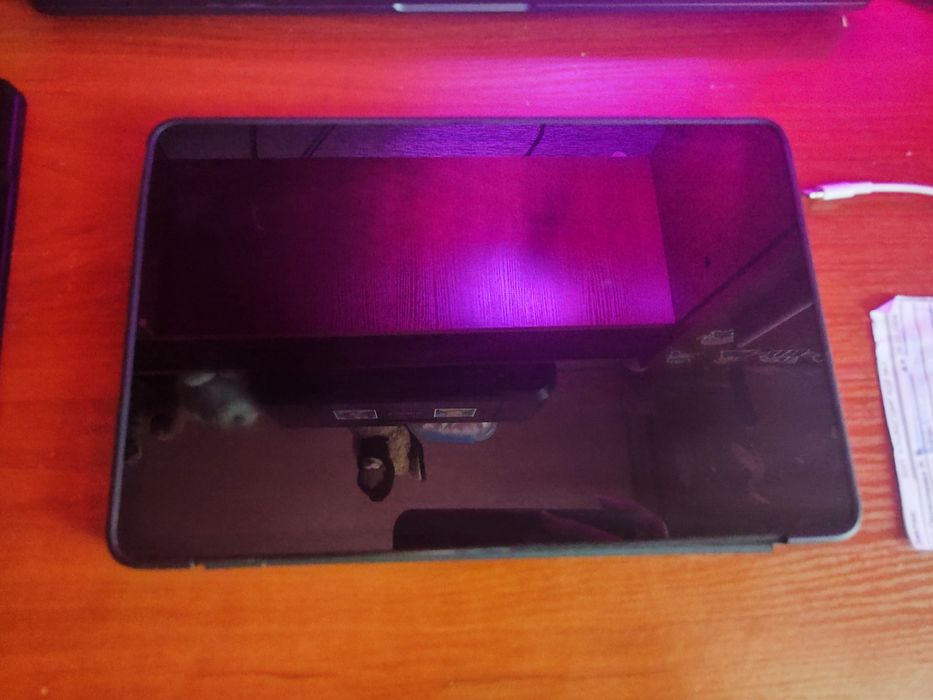 Планшет Xiaomi Pad 5 в хорошем состоянии