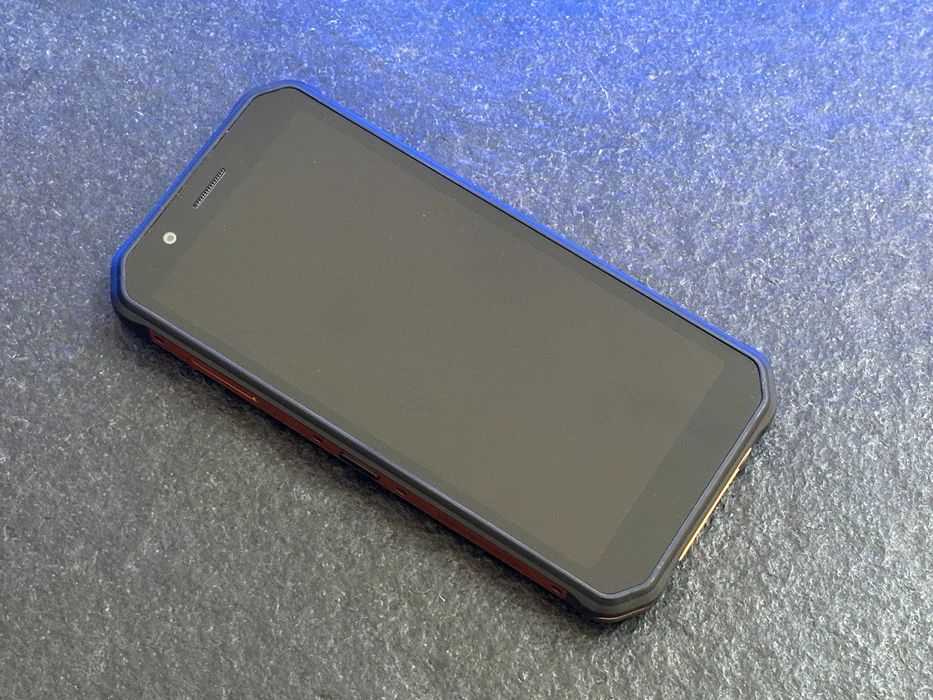 Smartfon MYPHONE Hammer Energy X 4/64GB 5.5" Czarny / RATY