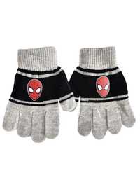Rękawiczki Dla Chłopca Spiderman Marvel