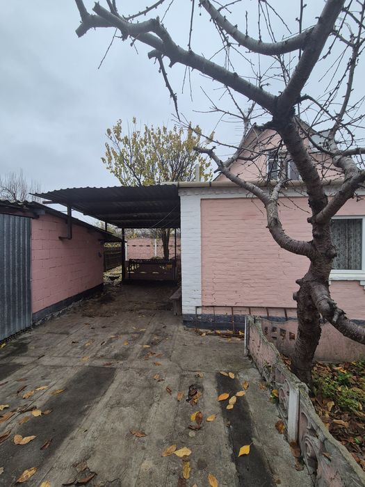 Частина будинку Заріччя