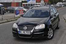 Volkswagen Golf 1.6MPI 102KM KLIMATRONIKalufelgi stan BDB