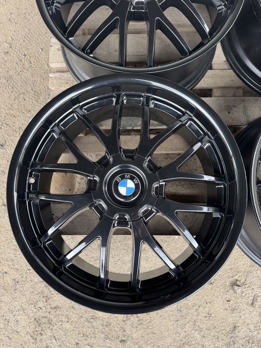 Audi Mercedes VW Skoda BMW R19 диски