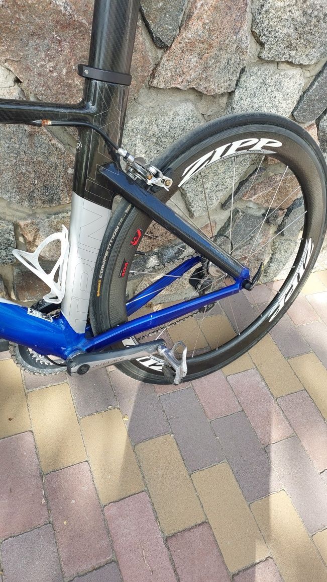 Giant Trinity SLR Роздільний Шосейник DURA-ACE 7900