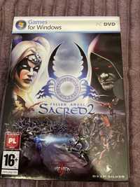 Gra PC Sacred 2 Fallen Angel