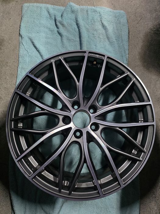 5x112 19 Skoda Audi Mercedes Seat