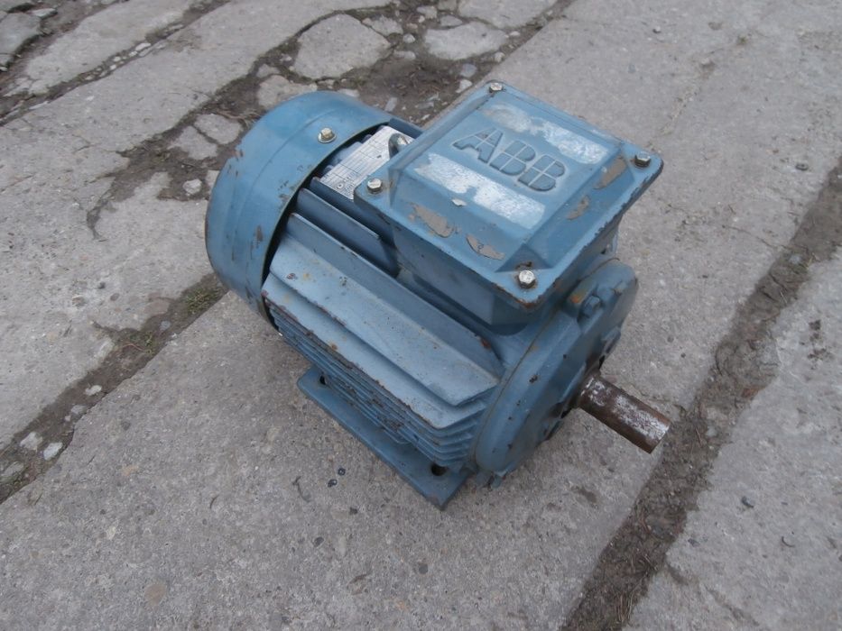 Silnik elektryczny 2.2kw- 3kw- 4Kw- 5.5kw-7.5Kw