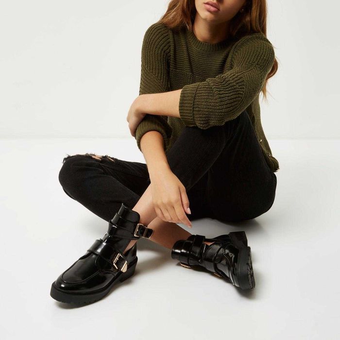 Жіночі ботінки river island