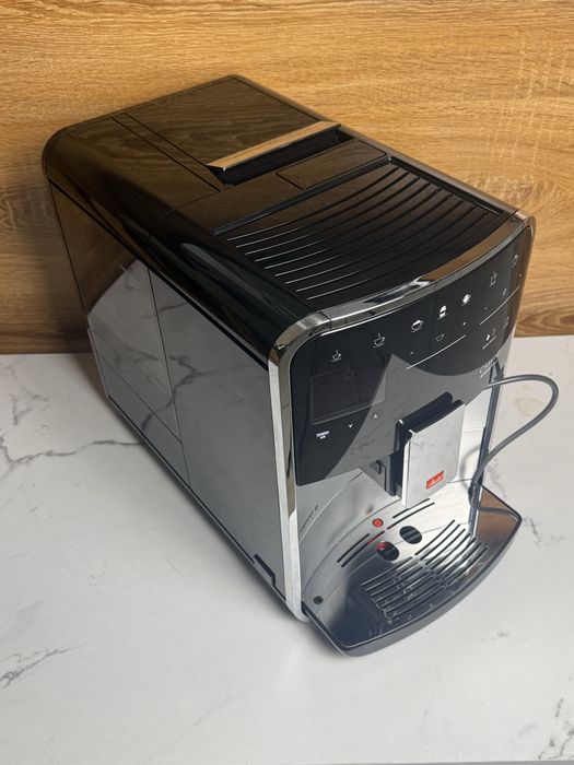 Кавомашина Melitta Caffeo Barista TS Smart з Гарантією !