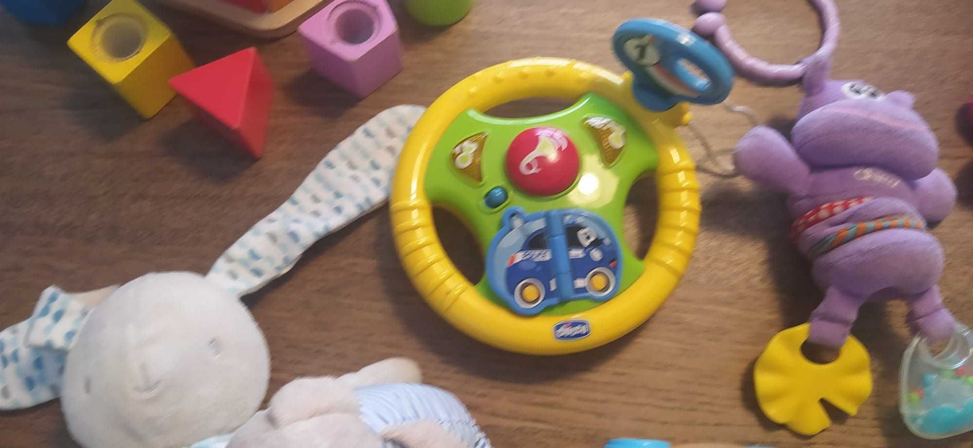 Brinquedos para Bebés