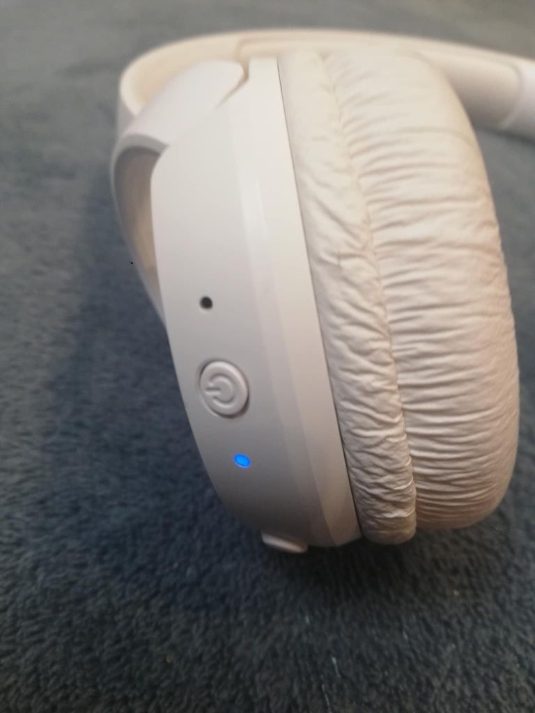 Słuchawki bezprzewodowe jbl tune 510bt bluetooth nauszne bezprzewodowe