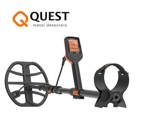 Металошукач Quest X10 IDmaxX/Офіційна Гарантія/Магазин
