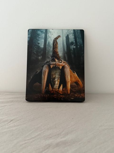 Far Cry Primal - Edycja Kolekcjonerska