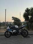 Bmw s1000rr 2011 look hp4