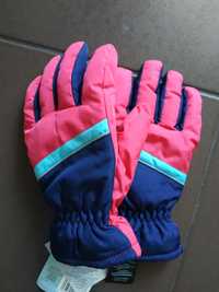 Новые перчатки