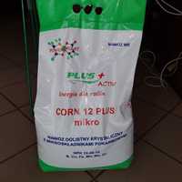 Nawóz dolistny na kukurydzę Corn 12plus