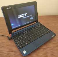 Netbook Acer One AOA110-Ab (GZ5) - Oferta de Mala