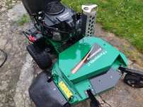 Karczownica Ransomes 36 Hydro Kawasaki