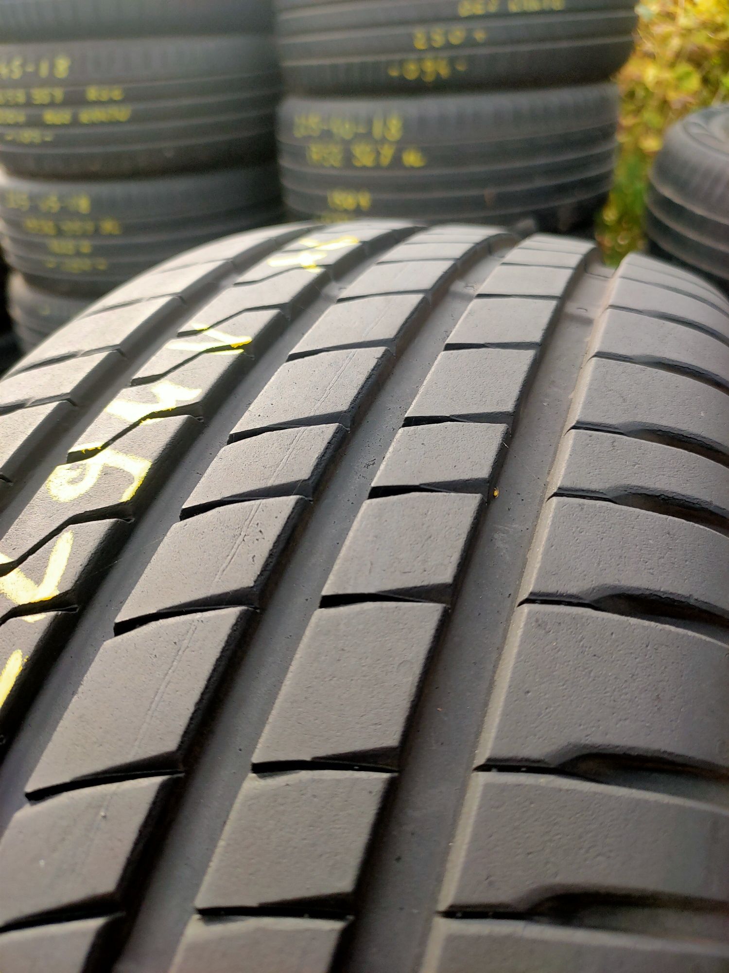 205/55R16 Firestone Roadhawk 2022r 6,8mm