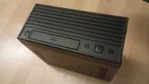 ITX Intel Atom, 2xLAN 1Gigabit - na firewall lub NAS