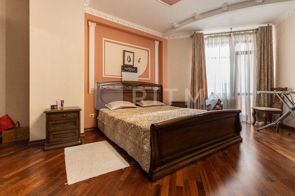 Оренда двокімнатної квартири в самому серці Івано-Франківська