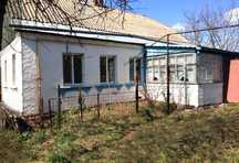 Продам будинок у селі