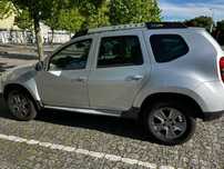 Dacia Duster 1.5 dci