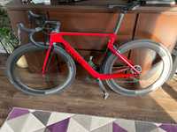 Canyon Aeroad CF SLX 8 Di2