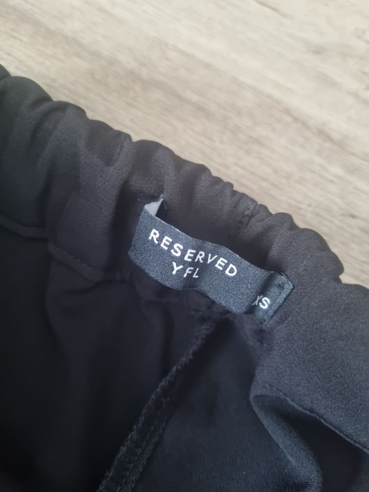 Joggery XS reserved