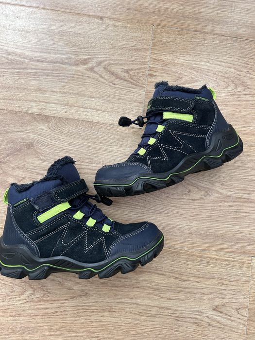 Buty zimowe ,rozmiar 35