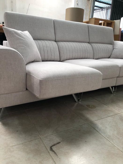 Vendo sofá - Negociável