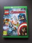 Lego Avengers - PL