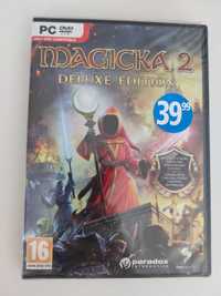 Gra PC Magicka 2 Deluxe Edition