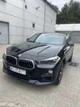 BMW X2 xDrive, BDB stan, mały przebieg