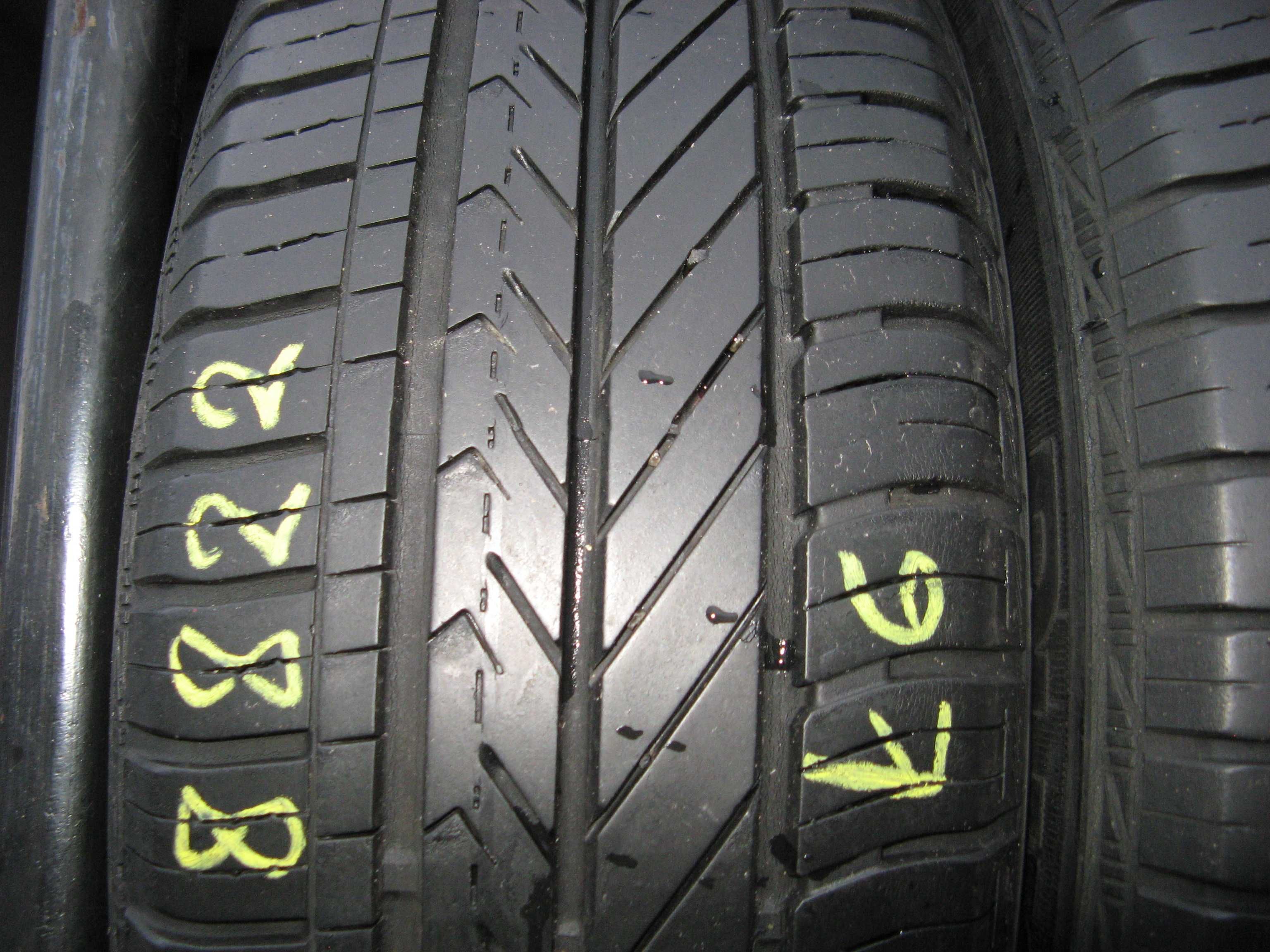 175/65R14 GOODYEAR Duragrip - nr.8822