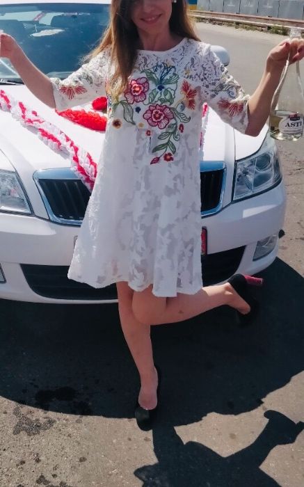 Платья Турция размер S -XS