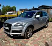 Audi Q7 Audi Q7 4.2 TDI S-Line Full Opcja